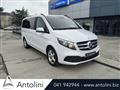 MERCEDES CLASSE V d Automatic 4Matic Exclusive Long "GANCIO TRAINO"