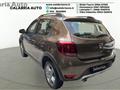 DACIA NUOVA SANDERO STEPWAY Stepway 1.5 Blue dCi 95 CV Comfort