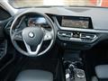 BMW SERIE 1 d 5p. Sport