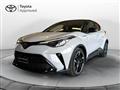 TOYOTA C-HR 2.0 Hybrid E-CVT GR Sport