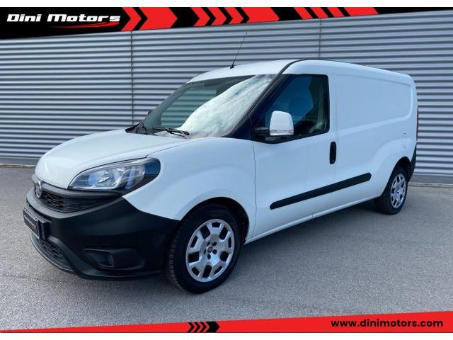 FIAT DOBLÒ 1.6 MJT 105CV PL-TN Cargo Maxi SX 3 POSTI