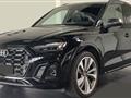 AUDI SQ5 SPORTBACK SPB TDI quattro tiptronic