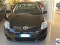 TOYOTA Auris D-4D 5p. Sol MY'08