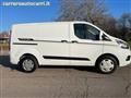 FORD TRANSIT CUSTOM 320 2.0 Eco Blue 130 PC Furgone Trend SPORT