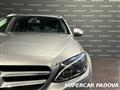 MERCEDES CLASSE C SW d S.W. Auto Sport