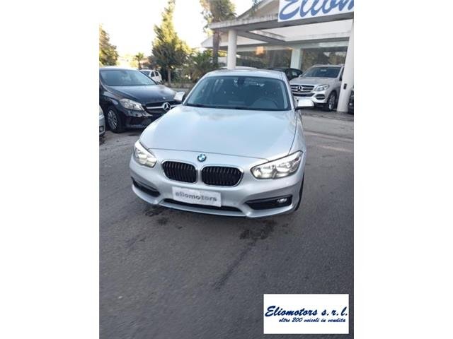 BMW Serie 1 116d 5p. Business