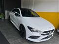 MERCEDES CLASSE CLA COUPE d Auto Premium Tetto KmCertif.