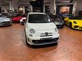 ABARTH 595 1.4 Turbo T-Jet 160 CV Yamaha Factory Racing