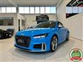 AUDI TT Roadster TFSI quattro S tronic *AUDI PRIMA SCELTA*