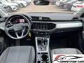 AUDI Q3 SPORTBACK SPB 35 TDI 150cv S tronic Car Play Navi