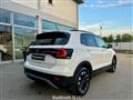 VOLKSWAGEN T-CROSS 1.0 TSI Style BMT