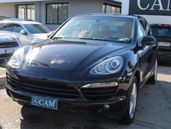 PORSCHE CAYENNE 3.0 Diesel