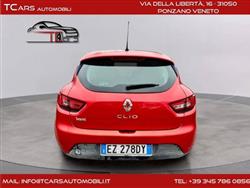 RENAULT Clio 1.2 - GPL FINO AL 2035 - NEOPATENTATI