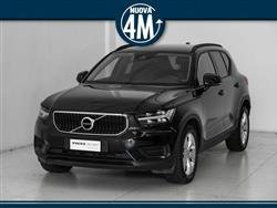 VOLVO XC40 D4 AWD Geartronic