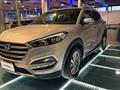 HYUNDAI TUCSON 1.7 CRDi Sound Edition