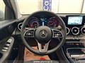 MERCEDES GLC SUV 300e 4Matic EQ-Power Navi LED Carplay/AndroidAuto