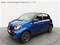 SMART FORFOUR 70 1.0 twinamic Prime cabrio GPL