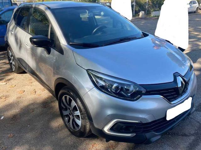 RENAULT CAPTUR dCi 8V 90 CV EDC Sport Edition