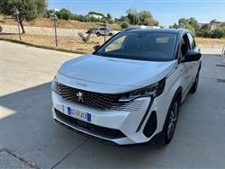 PEUGEOT 3008 PHEV Hybrid 225 e-EAT8 Allure Pack