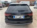 AUDI A4 AVANT  QTDI 2.0 ANNO 2020 KM 135539