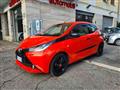 TOYOTA AYGO 1.0 VVT-i 69 CV 5 porte x-play