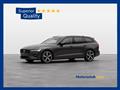 VOLVO V60 B4 automatico Plus Dark - MY25