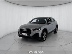 AUDI Q2 30 TDI Business Advanced