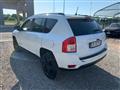 JEEP COMPASS 2.2 CRD Limited 2WD