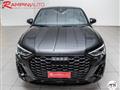 AUDI Q3 SPB 35 TDI S tronic Identity Black Km 0 Ufficiale