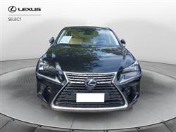 LEXUS NX Hybrid 4WD Executive