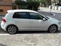 VOLKSWAGEN Golf 1.6 tdi Highline Executive (business) 110cv 5p