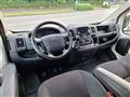 CITROEN JUMPER 35 BlueHDi 130 PL  DOPPIA CAB. CASSONE RIBALTABILE