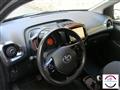 TOYOTA Aygo 1.0 VVT-i 69 CV 5 porte x-cite MMT