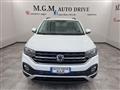 VOLKSWAGEN T-CROSS 1.0 TSI Sport