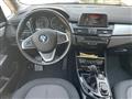 BMW SERIE 2 ACTIVE TOURER d Active Tourer CONTO VENDITA