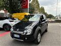 FIAT Panda 1.3 MJT 16V 4x4 Climbing