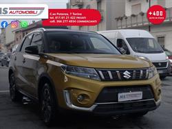 SUZUKI VITARA 1.4 Hybrid 4WD AllGrip Starview