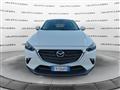 MAZDA CX-3 2.0L Skyactiv-G Business