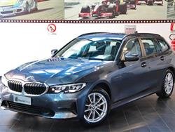 BMW SERIE 3 TOURING d 48V Touring Business Advantage Auto.