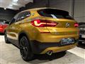 BMW X2 sDrive18i