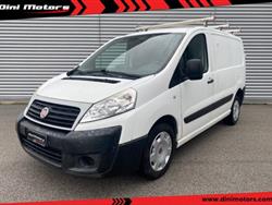 FIAT SCUDO 2.0 MJT/130 PL-TN Furgone 12q. Comfort + IVA