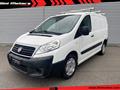 FIAT SCUDO 2.0 MJT/130 PL-TN Furgone 12q. Comfort + IVA