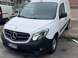 MERCEDES CITAN 1.5 111 CDI S&S Furgone Long