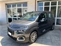 CITROEN BERLINGO BlueHDi 100