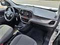 FIAT DOBLÒ 1.6 MJT 120CV autovettura 5 posti N°FY412