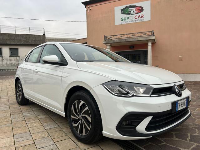 VOLKSWAGEN POLO 1.0 TSI Style