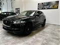 JAGUAR F-PACE 2.0 D 180 CV AWD aut. Pure