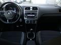 VOLKSWAGEN POLO Cross 1.4 TDI BlueMotion Technology