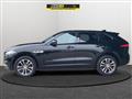 JAGUAR F-PACE 2.0 D 180 CV AWD aut. R-Sport