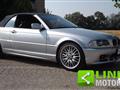 BMW SERIE 3 TOURING ( E46 ) CI cabriolet  in ordine di carrozzeria